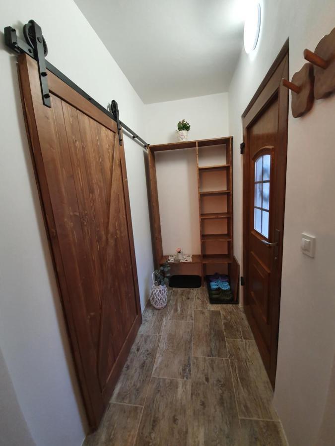 Studio Srce Kranjska Gora Exterior foto