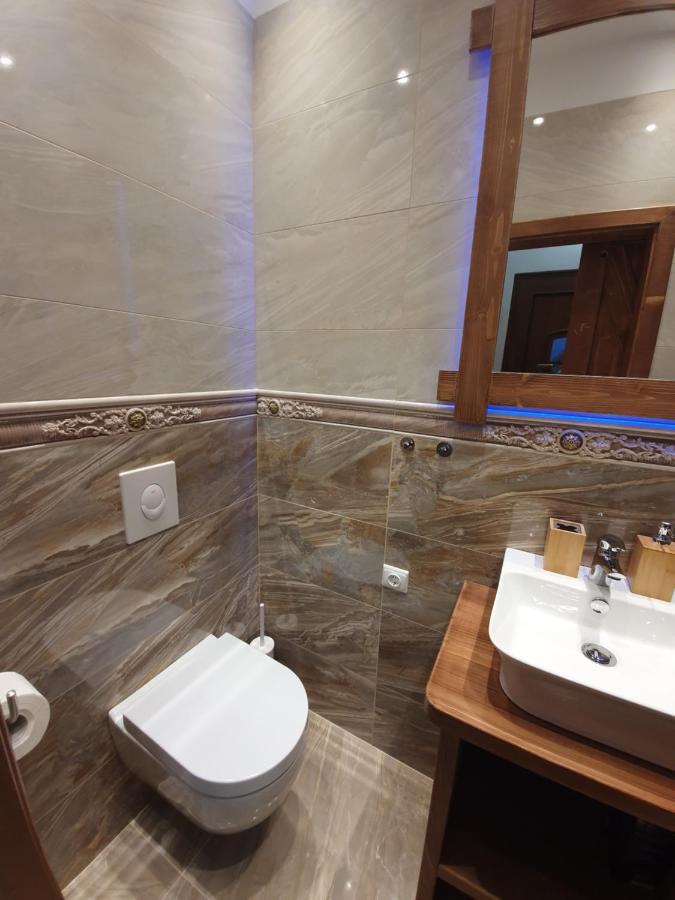 Studio Srce Kranjska Gora Exterior foto