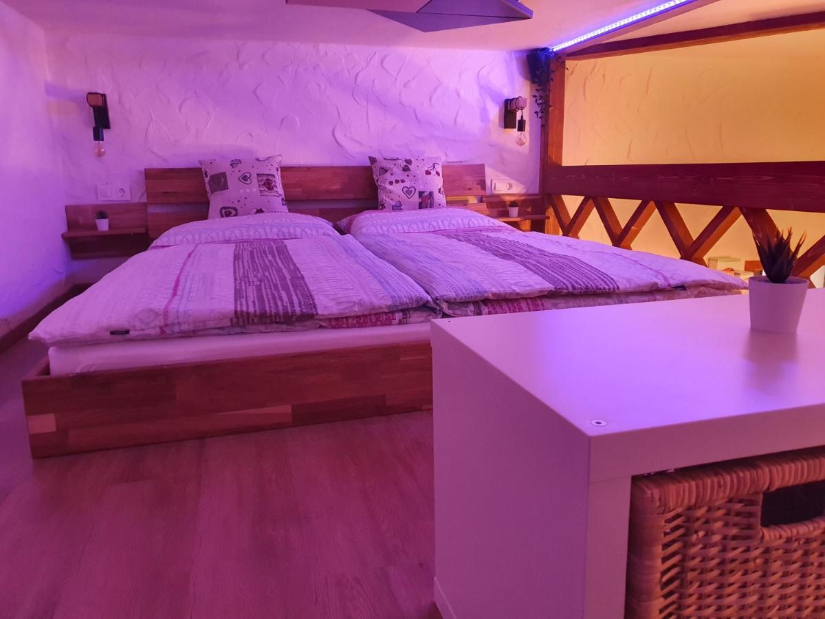 Studio Srce Kranjska Gora Exterior foto